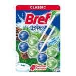 2X50G Bref Power aktiv Pine