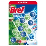 3X50G Bref Power aktiv Pine