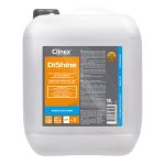 Clinex DiShine 5 L tečnost za mašinsko ispiranje i sjaj posuđa