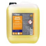 Clinex DishWash 5 L tečnost za mašinsko pranje posuđa