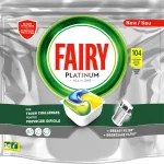 Feiry Kapsule za mašinsko pranje platinum 104/1