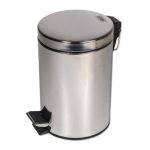 Kanta za smeće inox sa pedalom 12l