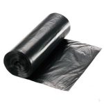 Kesa crna za smeće 600x600, 40l, 10/1
