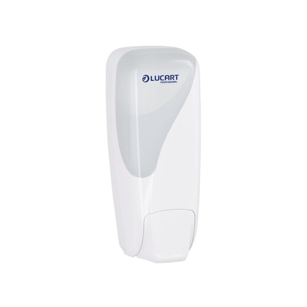 LUCART IDENTITY sapun u peni 1000ml 892440 BELA