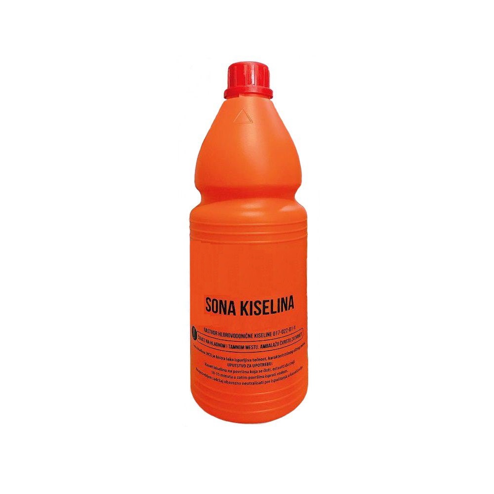 Sona-kiselina-1l-ciscenje Sona kiselina 1l - Slika 1