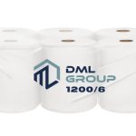Ubrus u rolni 1200g