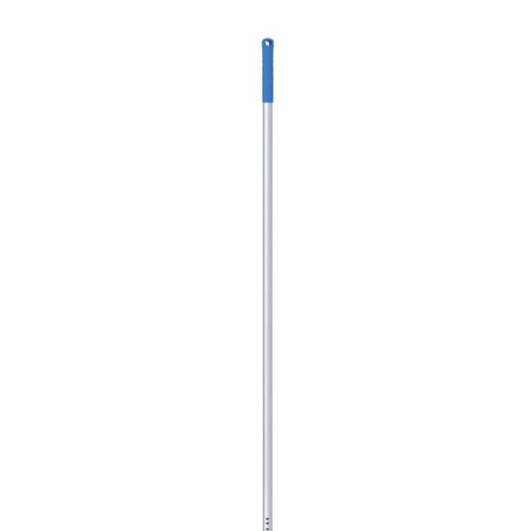 Aluminijumska drška 140cm – sa rupom