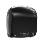 Dispenzer za AutoCut ubrusе - CRNI 884C