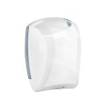 Dispenzer za Center Pull toalet papir - BELI 932W