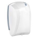 Dispenzer za Center Pull ubruse - BELI 935W