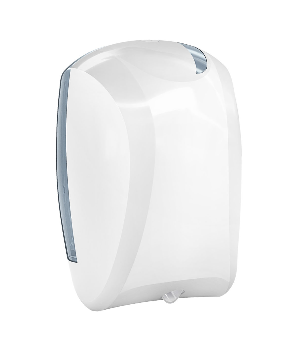 dispenzer-za-Center-Pull ubruse-BELI-935W Dispenzer za Center Pull ubruse - BELI 935W - Slika 1