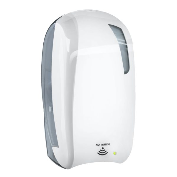 Dispenzer za sapun u peni – Senzorski - BELI 926W