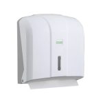 Dispenzer za složivi ubrus VIALLI K40 BELI