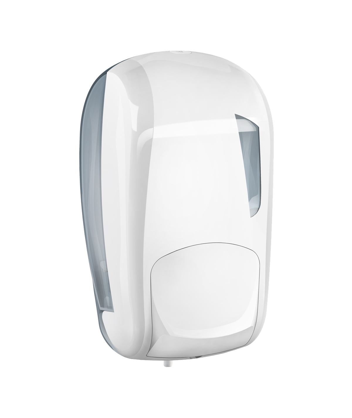 dispenzer-za-tecni-sapun-beli-911w Dispenzer za tečni sapun - BELI 911W - Slika 1