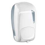 Dispenzer za tečni sapun u peni - BELI 916W