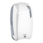 Dispenzer za tečni sapun – Senzorski - BELI 924W