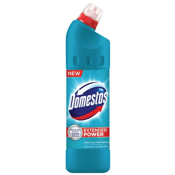 Domestos Atlantic 750ml