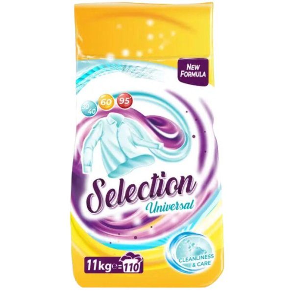 DUEL selection universal 11kg