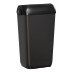 Korpe za otpad -CRNA 740C