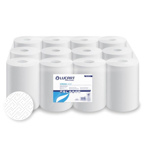LUCART STRONG 14 MIDI 14cm „centerfeed”