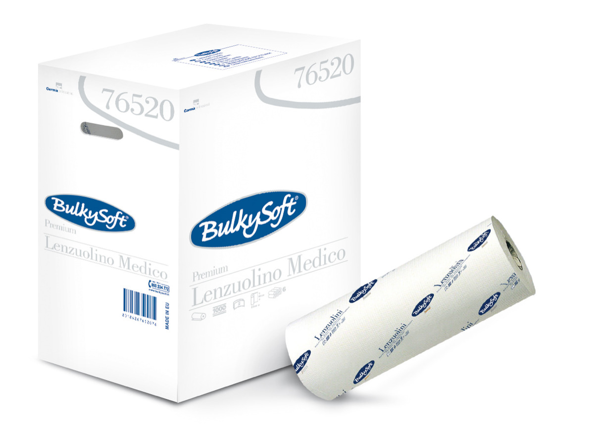 medicinska-rolna-bulkysoft-80m-76520 Medicinska rolna BULKYSOFT - 80m - 76520 - Slika 1