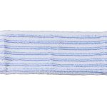 Mop mikrofiber za mokro brisanje wet system sa džepovima - pamuk 40cm