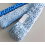 Navlaka za pranje prozora 35cm mikrofiber