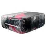 Pamučne sečene krpe za upotrebu u industriji 10kg - 1 dzak
