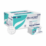 Specijalni ubrus složivi Z LUCART AQUASTREAM  (Za uske kanalizacione cevi)