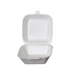 Stiropor posuda 135x135x70mm bez pregrade HB7