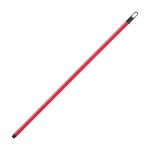 Štap za mop PVC 120cm. – sa navojem