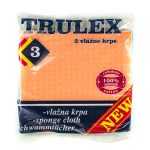 Truleks krpa 15.5x15.5 3/1