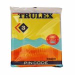 Truleks krpa 18x20cm 3/1