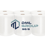 Ubrus u rolni 90m centerpull PRO