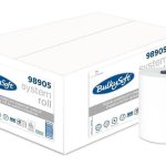 Ubrus u rolni AutoCut BULKYSOFT system 2sl 200m  (TORK H1)