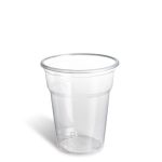 PVC providna čaša 400ml
