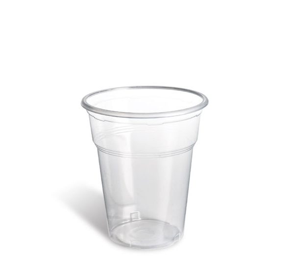PVC providna čaša 400ml