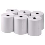 Termo rolna 80x80m