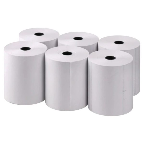 Termo rolna 80x80m